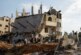 В ЮНИСЕФ рассказали о повреждении школ в секторе Газа
