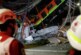 Количество жертв крушения метромоста в Мехико достигло 26 человек