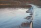 На реке Лена в Приангарье произошел разлив нефтепродуктов