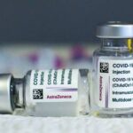 Япония официально одобрила вакцины AstraZeneca и Moderna против COVID-19