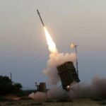 Израиль засек пуск противотанковой ракеты из сектора Газа