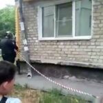 У стрелявшего в Екатеринбурге мужчины была лицензия на оружие