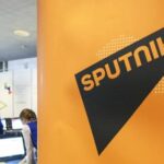 SputnikPro снова вернулся в оффлайн
