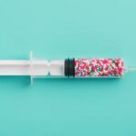 Вакцина против диабета 1 типа может быть эффективна для половины пациентов