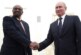 Почему Судан стал пересечением интересов великих держав