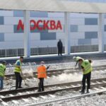 В Москве откроется новый железнодорожный вокзал Восточный