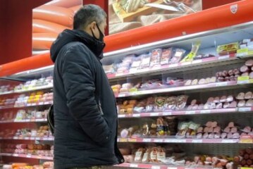 Экономисты высказались против госконтроля цен на продукты