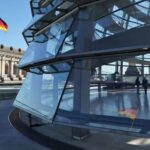 СМИ: немецкий министр подала в отставку после обвинений в плагиате