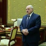 Лукашенко показал своим противникам на Западе, что у него длинные руки