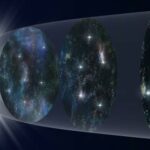 Ученые получили необычные данные о расширении Вселенной