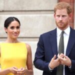 Букингемский дворец проигнорировал годовщину свадьбы Гарри и Маркл
