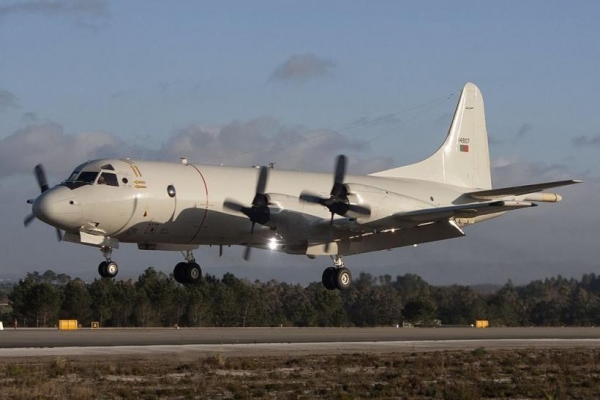Самолет ВВС США по ошибке вторгся в воздушное пространство Ирана