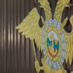 Задержанный москвич устроил «денежный дождь» в отделе полиции