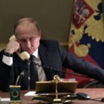 Стали известны подробности разговора Путина и Жапарова
