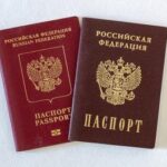 В России изменяется порядок выдачи загранпаспортов
