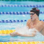 Пловцы России завоевали на чемпионате Европы 22 медали
