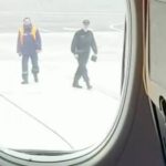 Пассажирка  Ryanair рассказала о посадке в Минске: «Как с заключенными»