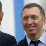 Дерипаска вспомнил слова Путина после критики Мишустиным «жадного бизнеса»