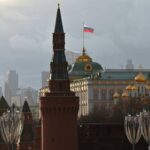 В Кремле призвали США выйти из «порочного круга» санкций