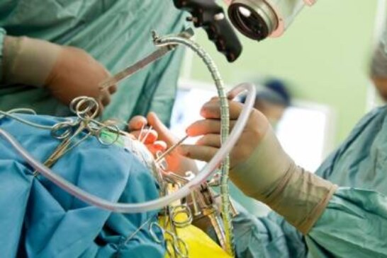 Нижегородские нейрохирурги провели редкую операцию по устранению атеросклероза