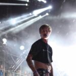 Виктор Дробыш спас Fox Rock Festival: последний из могикан