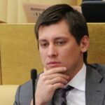 Адвокат не исключил, что Гудкова объявят в розыск