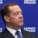 Медведев призвал «Единую Россию» подготовить новую программу
