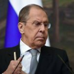 Лавров заявил о злонамеренных планах НАТО в отношении России