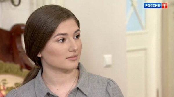 Анастасия Мельникова: «Цель – не сесть на шею дочки. Не хочу, чтобы она содержала мать» |  Корреспондент