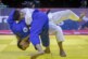 На чемпионате мира «золото» завоевал дзюдоист Яго Абуладзе: шагнул в Токио
