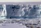 Ученые объяснили внезапное исчезновение озера в Антарктиде