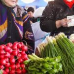 Москва ставит рекорды — щавель продают по 700 рублей за кило, дороже мяса