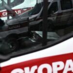 Власти рассказали о состоянии пострадавших при пожаре в Рязани
