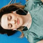 Музыка перед сном может быть причиной кошмаров