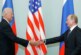 В США призвали «пойти на торг» с Путиным