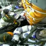 Выяснилось, чем займутся китайские космонавты в «Небесном дворце»