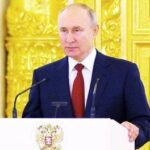 Путина готовят в императоры: Россию спасет только Октавиан-2?
