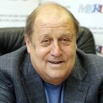 Гершкович назвал формулу успеха футбольной сборной России на чемпионате Европы-2020