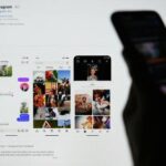 Instagram разрешит добавлять публикации с компьютера