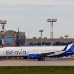 Эксперт оценил последствия запрета белорусским авиакомпаниям летать над странами Евросоюза
