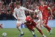 Третий мяч датчан вырубил напряжение: почему сборная России бросила играть