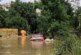 Пострадавшие от крымского наводнения туристы оплакивают убытки: «Машину смяло как котлету»