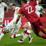Кавазашвили оценил игру сборной России в Польше: «Носятся как лошади»