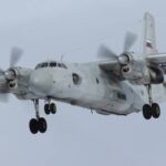 Генерал ВВС о пропавшем на Камчатке самолете: «Поиски могут затянуться»
