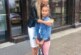 «Молодец мама, ребенок на дне!»: дочь Даны Борисовой показала переписку с отцом |  Корреспондент