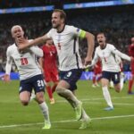 Евро-2020: за что разлюбили сборную Англии
