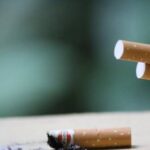 Отказ от курения продлевает жизнь пациентам с диагнозом рака легкого