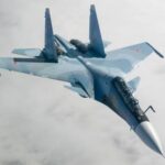 Капитан 1-го ранга оценил действия российской авиации во время учений НАТО