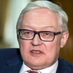 Рябков оценил призывы к России вернуться в ДОН: «Поезд ушел»