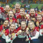 Гандбол и плавание: названы шансы России на «золото» Олимпиады